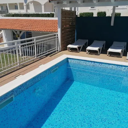 Dodo Apartament Mimice